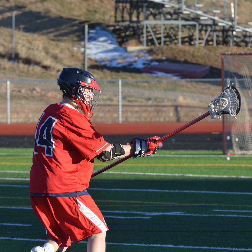 Jarred Franklin