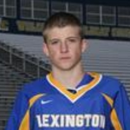 Cody Harris mugshot