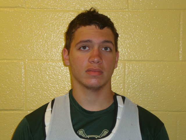 Matt Medina
