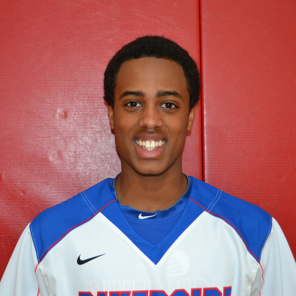 Justin Robinson