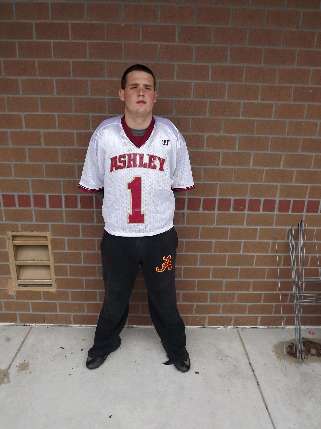 Zac Tilley