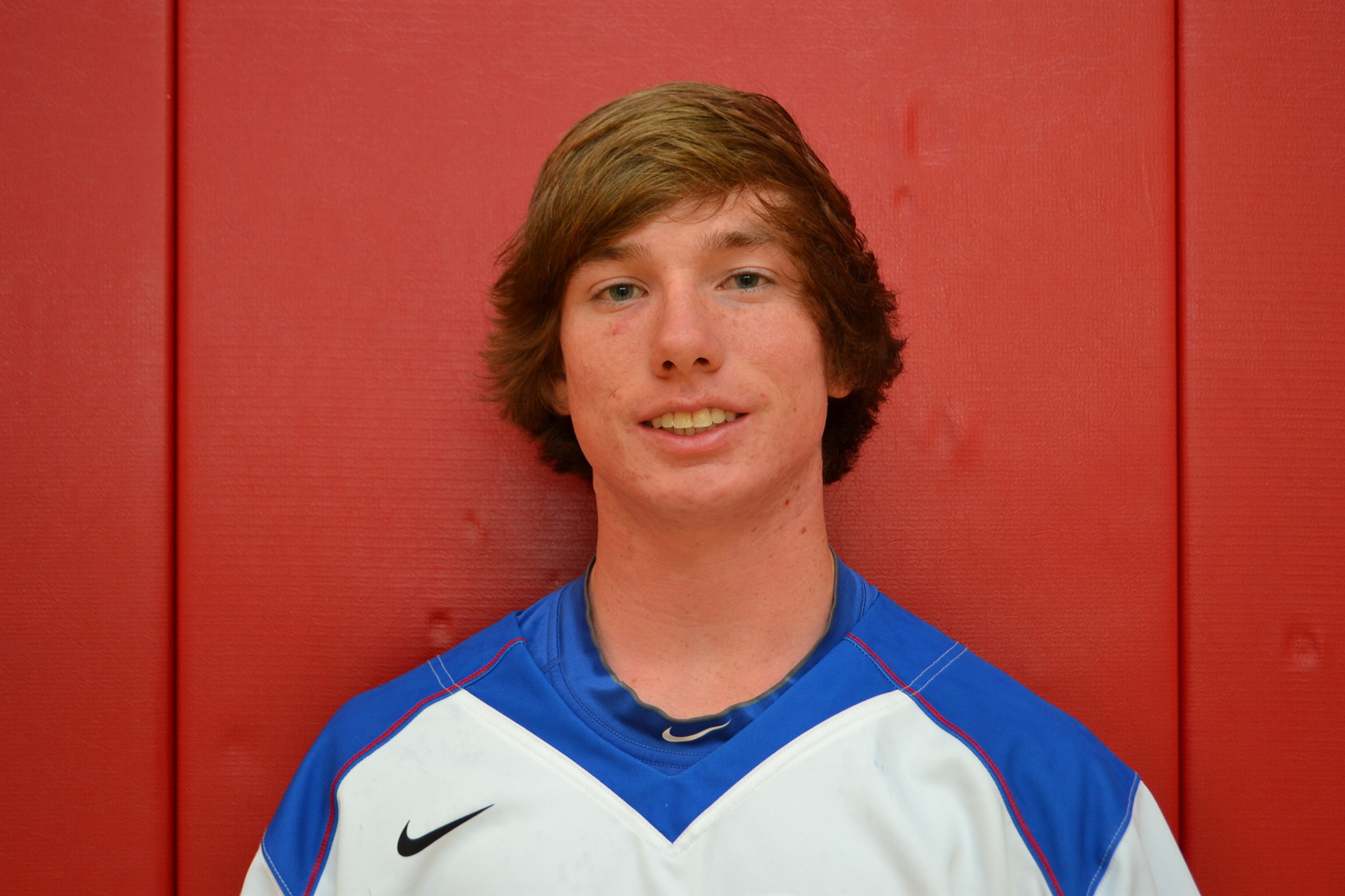 Brady Bradham