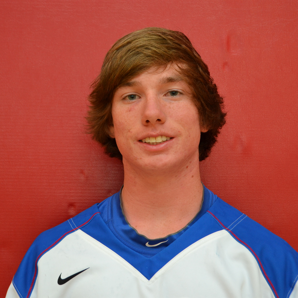 Brady Bradham