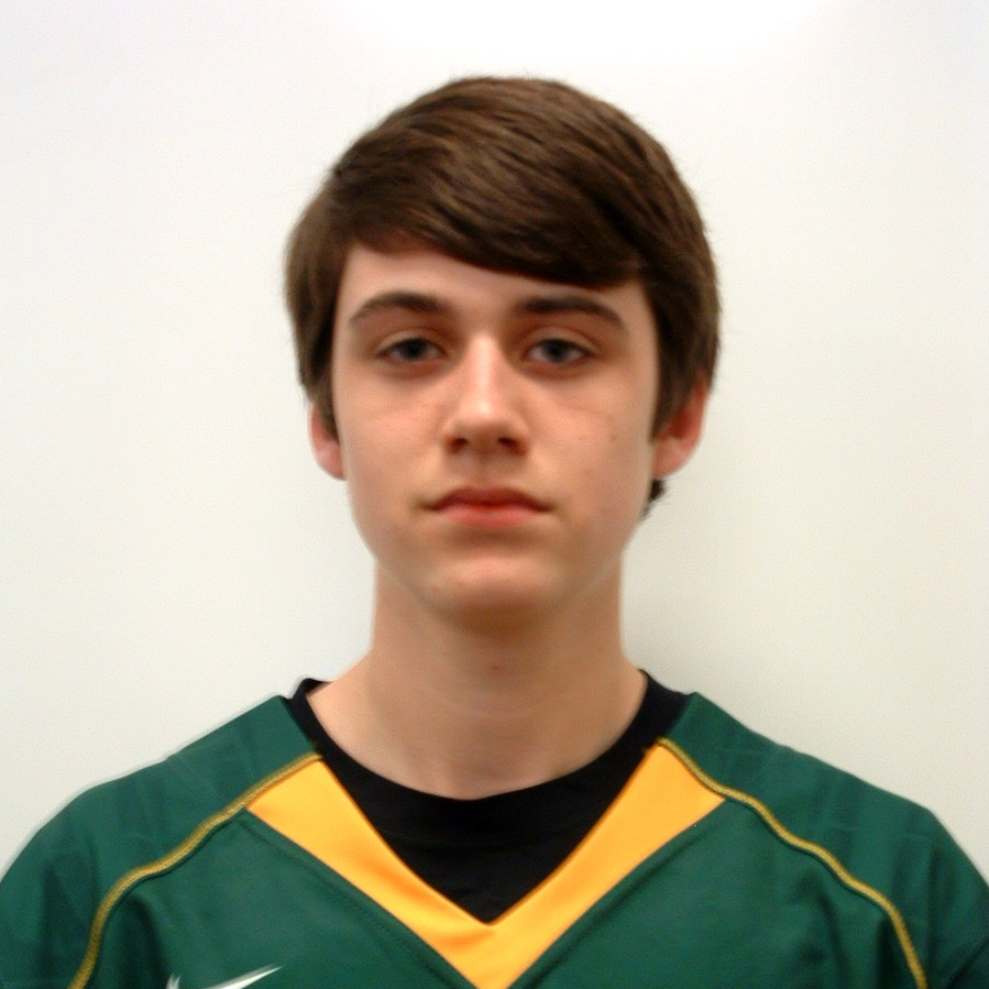 Tyler Manning mugshot