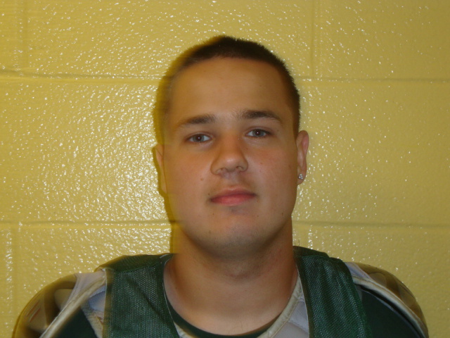 Mike Lesoine