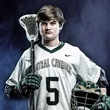 Keegan Stinnett