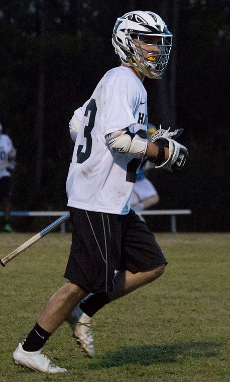Jason Hollister