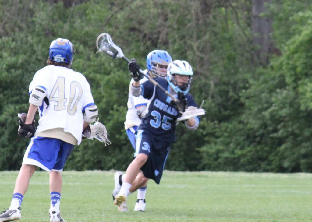 Brooks Crosier