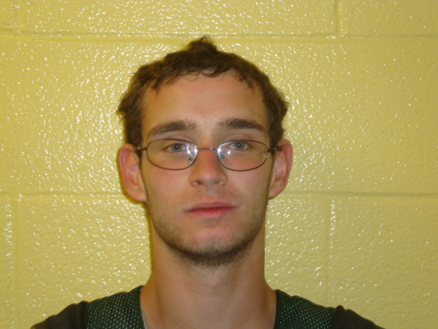 Gabe Monk-Zweck