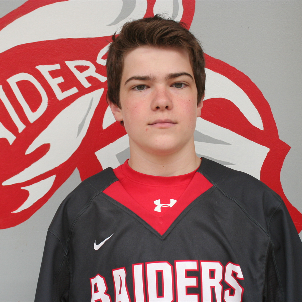 Cameron Hackett