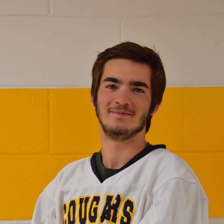 Clay Lyons