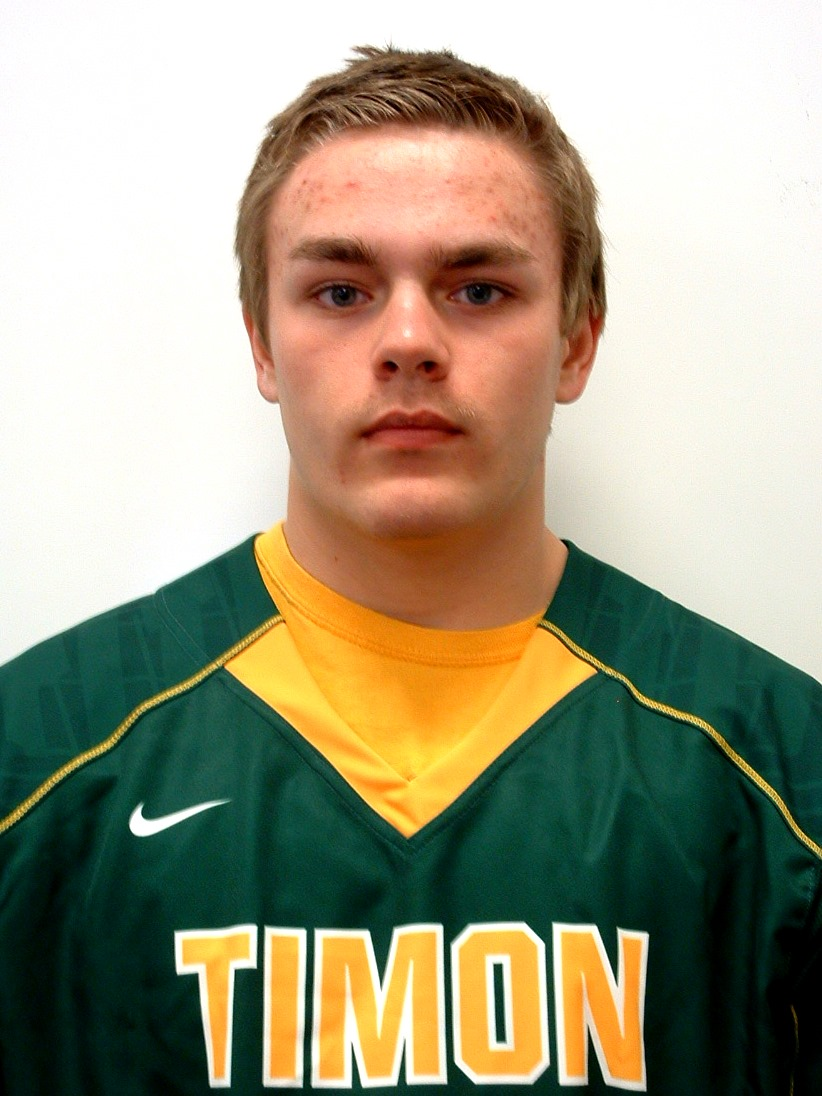 Brandon May