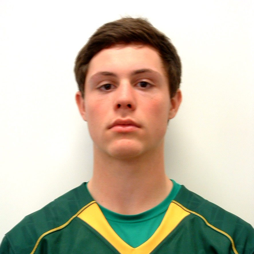 Layne Collins mugshot