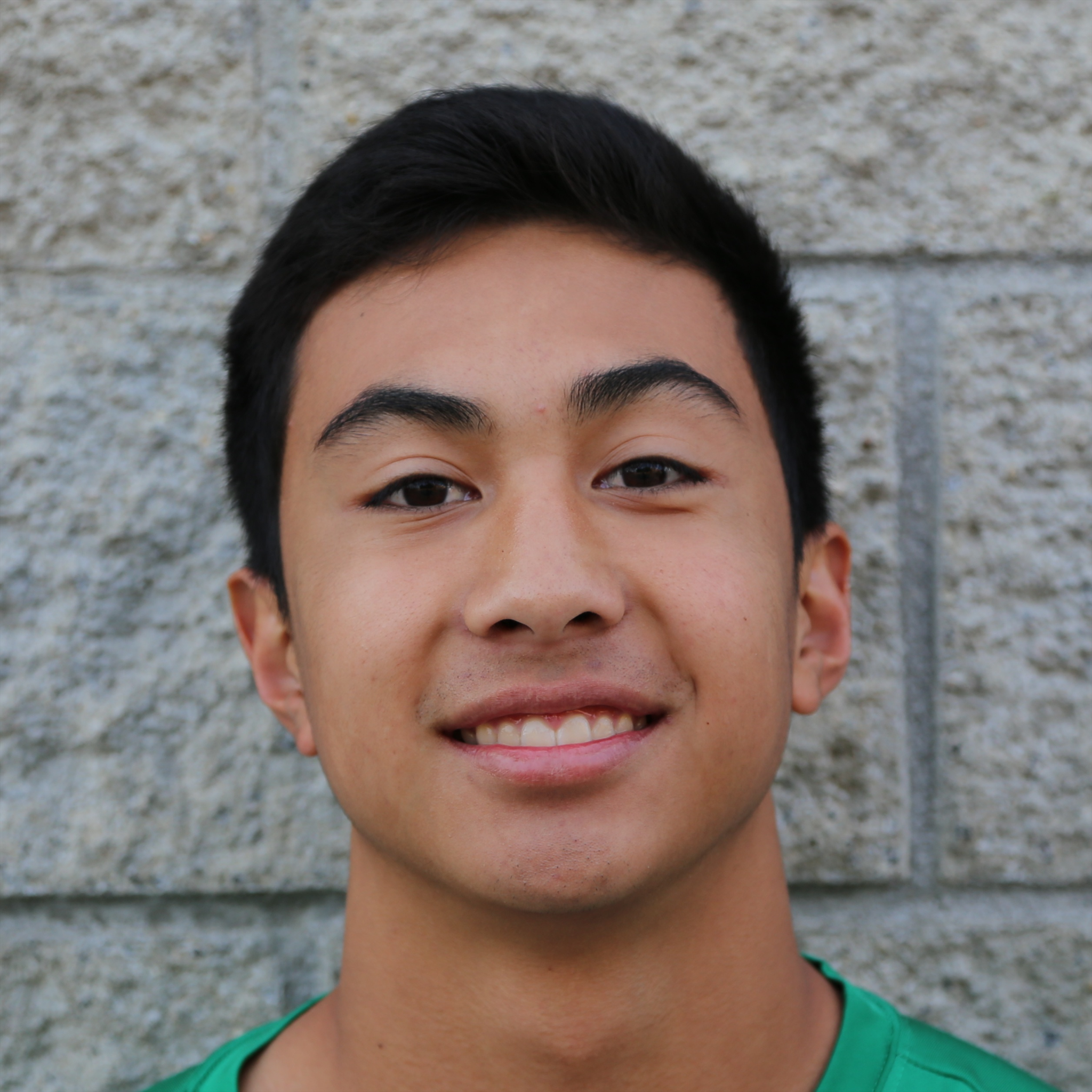 Jordan Vicente