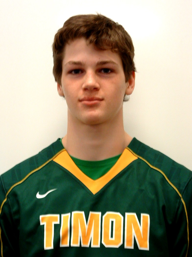 Tristan Dougherty mugshot