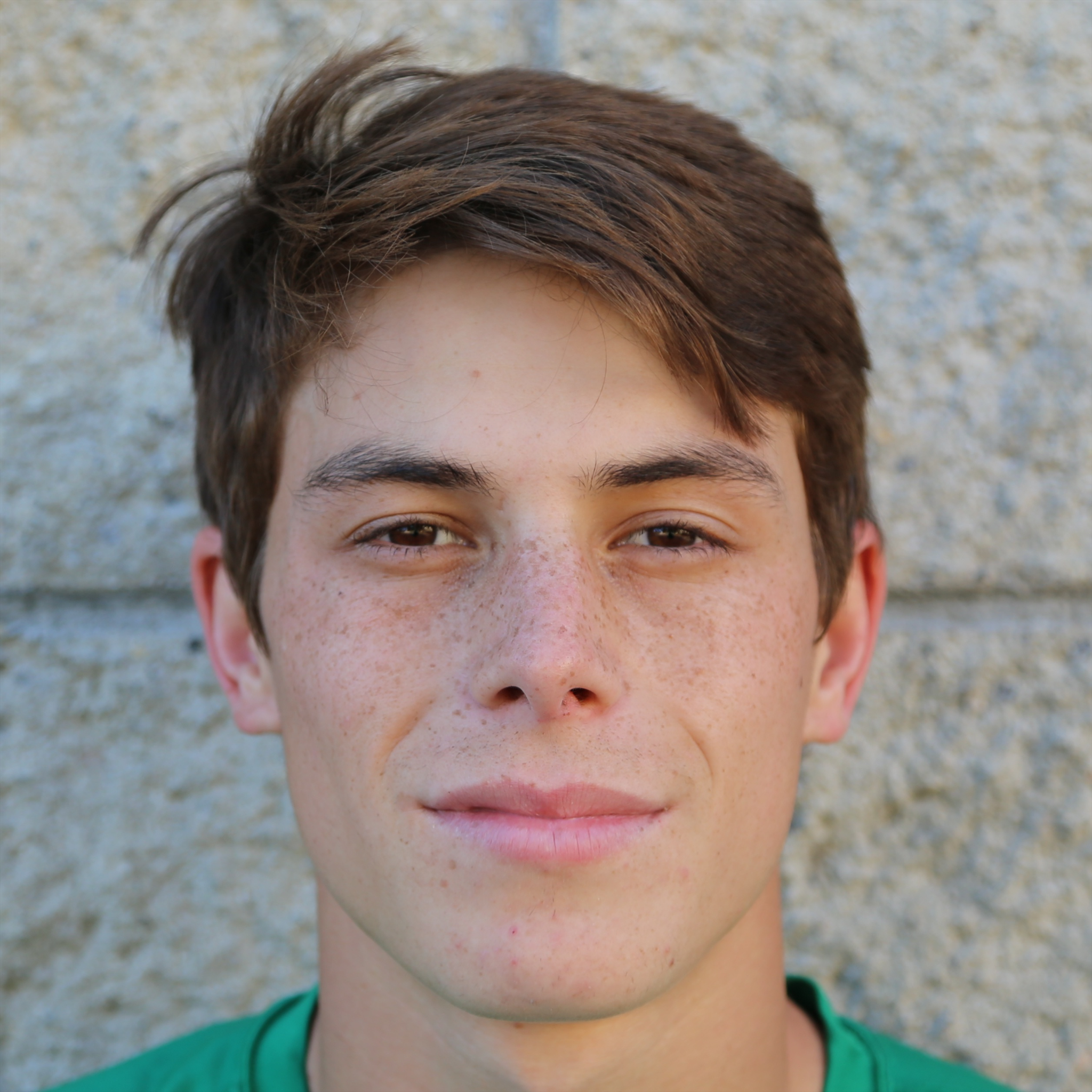 Andrew Gisler