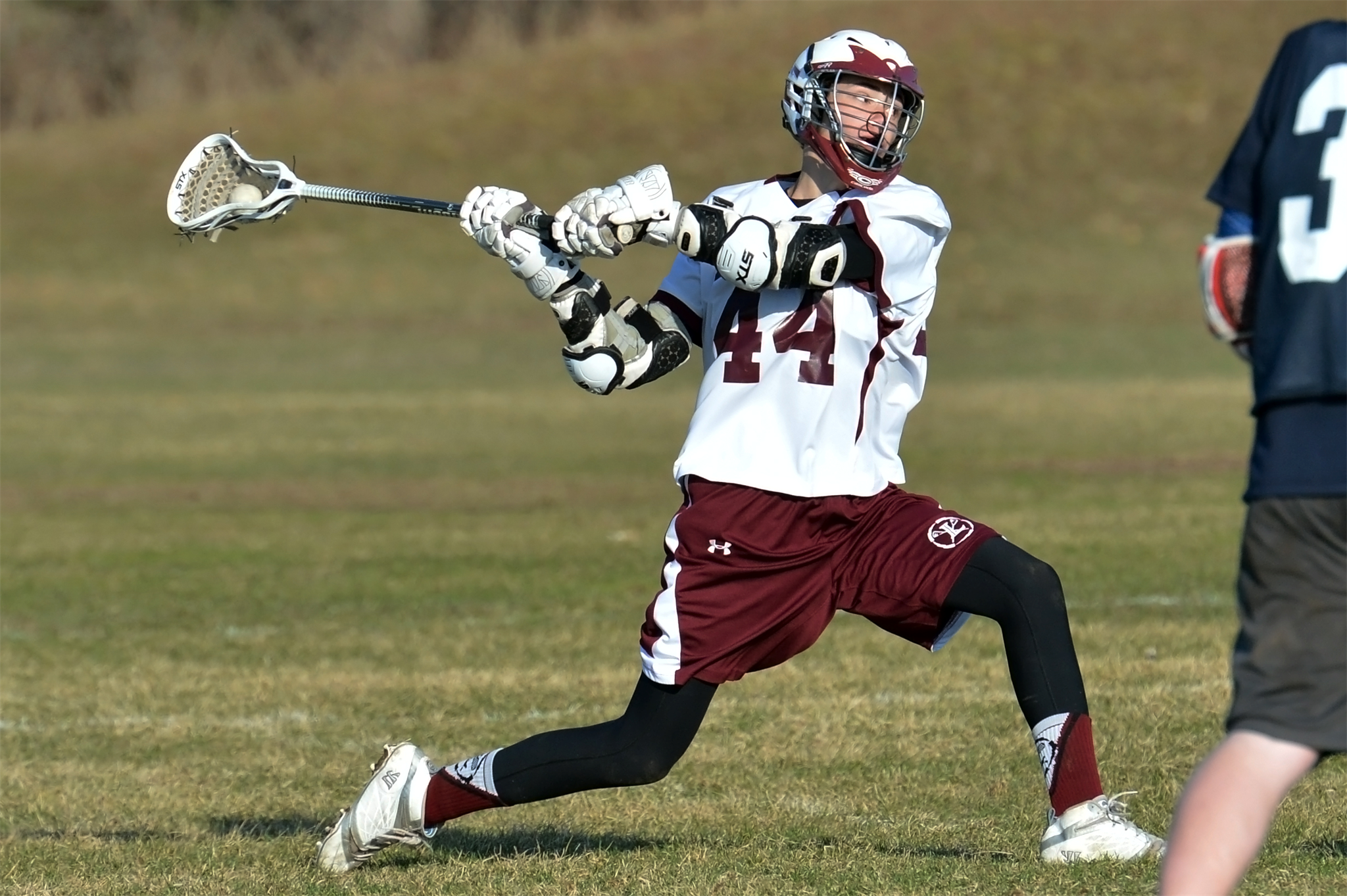 Griffin Treanor