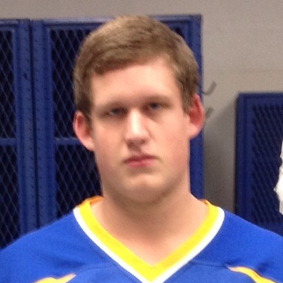 Wyatt Keisler mugshot