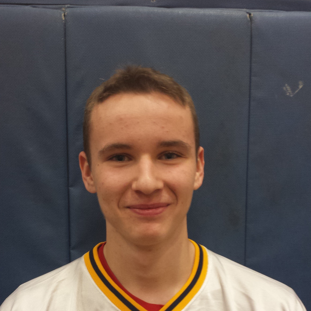Cody Hickey