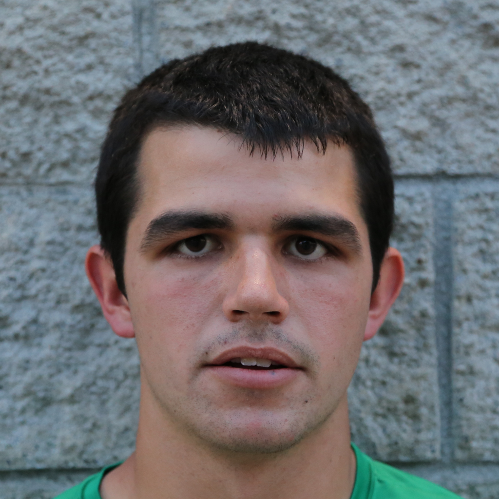Garrett Miele mugshot