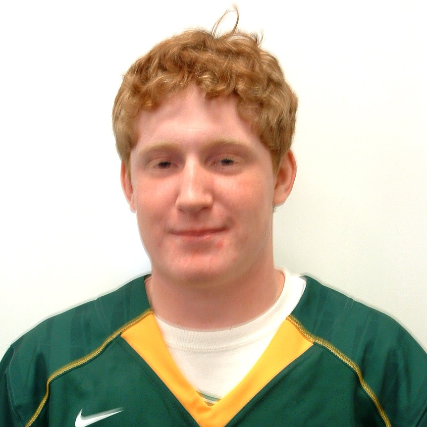 Aidan Gould mugshot
