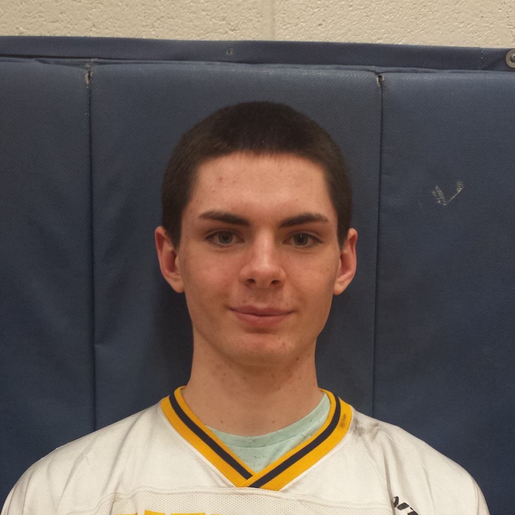 Collin Haggerty