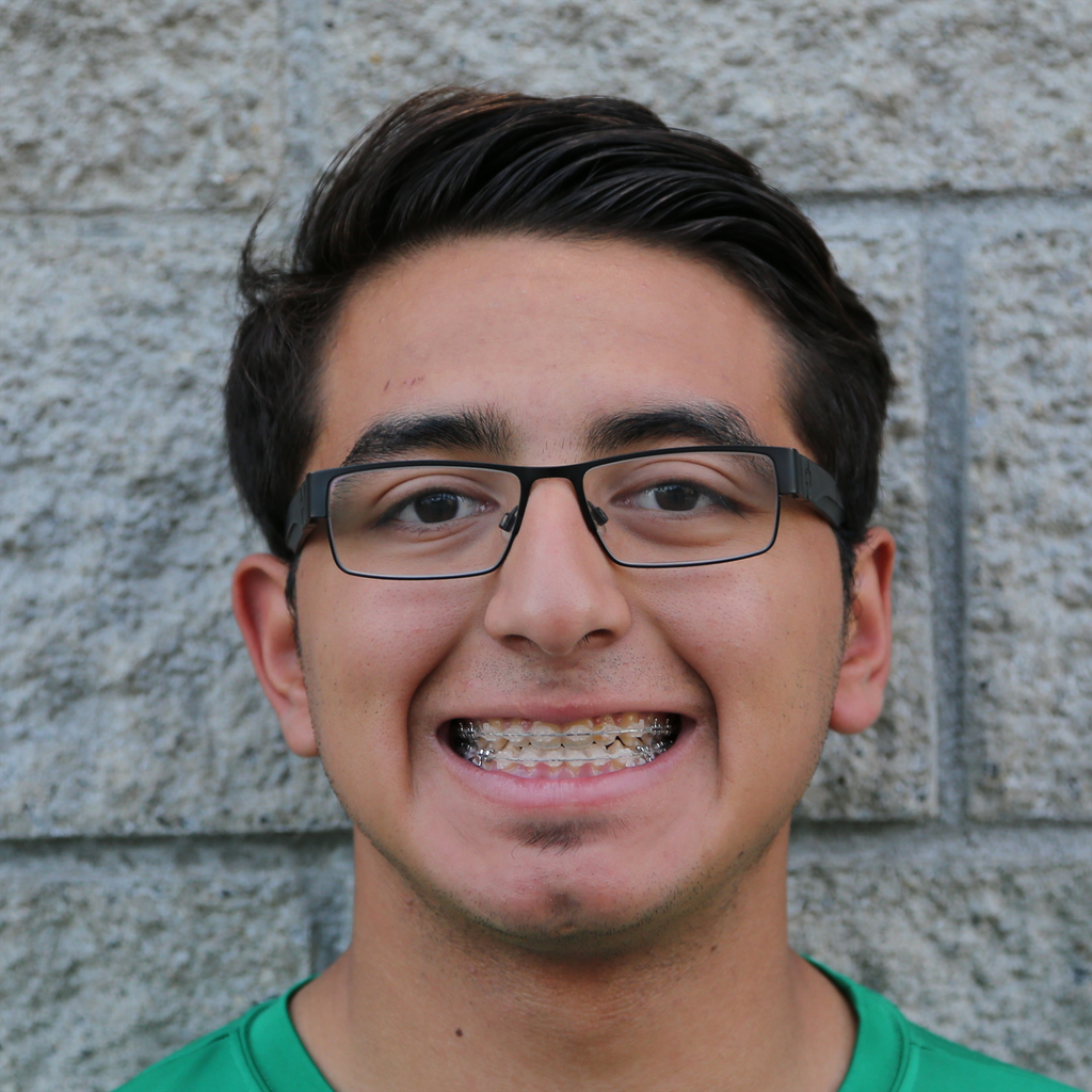 Michaelangelo Aguirre mugshot