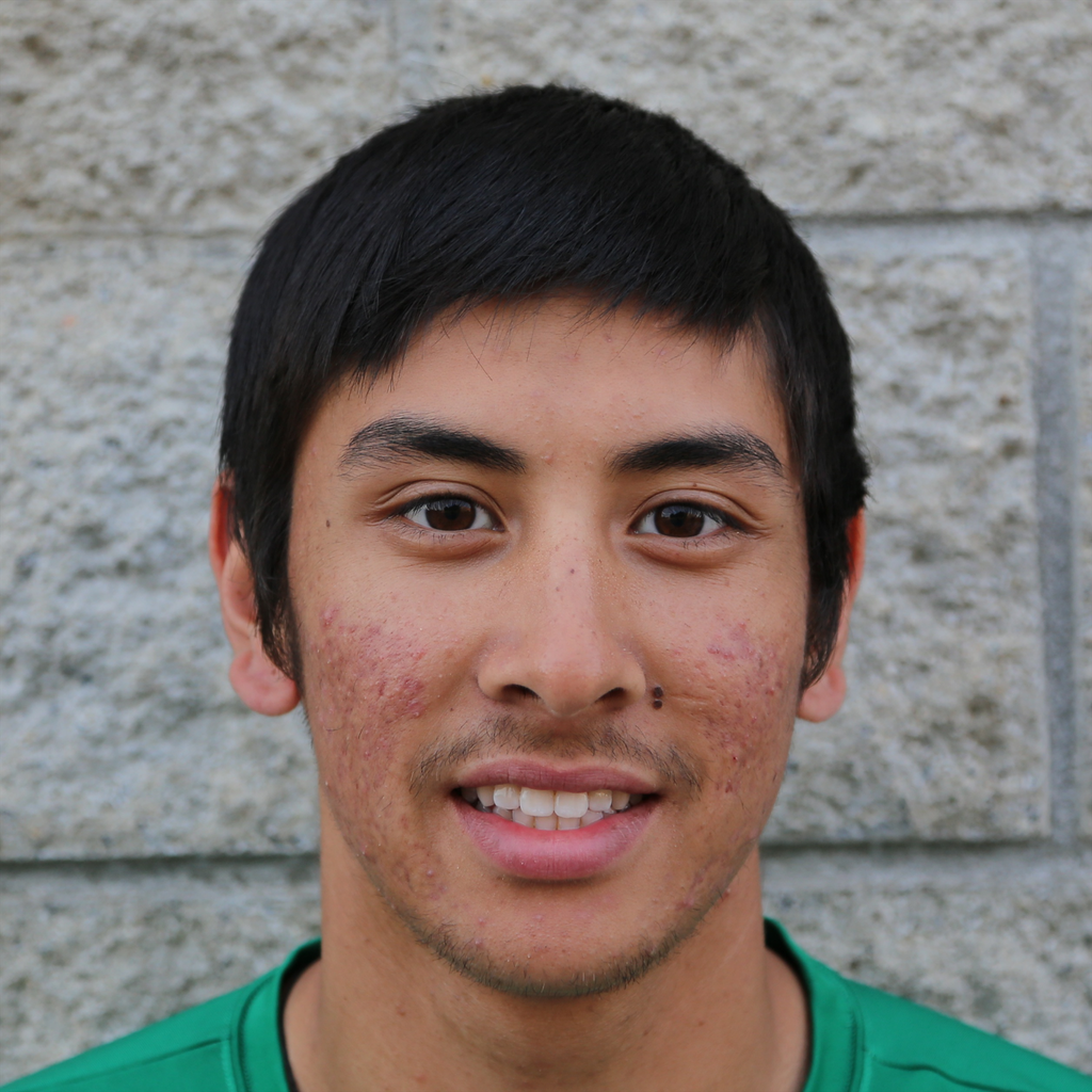 Andrew Baker mugshot