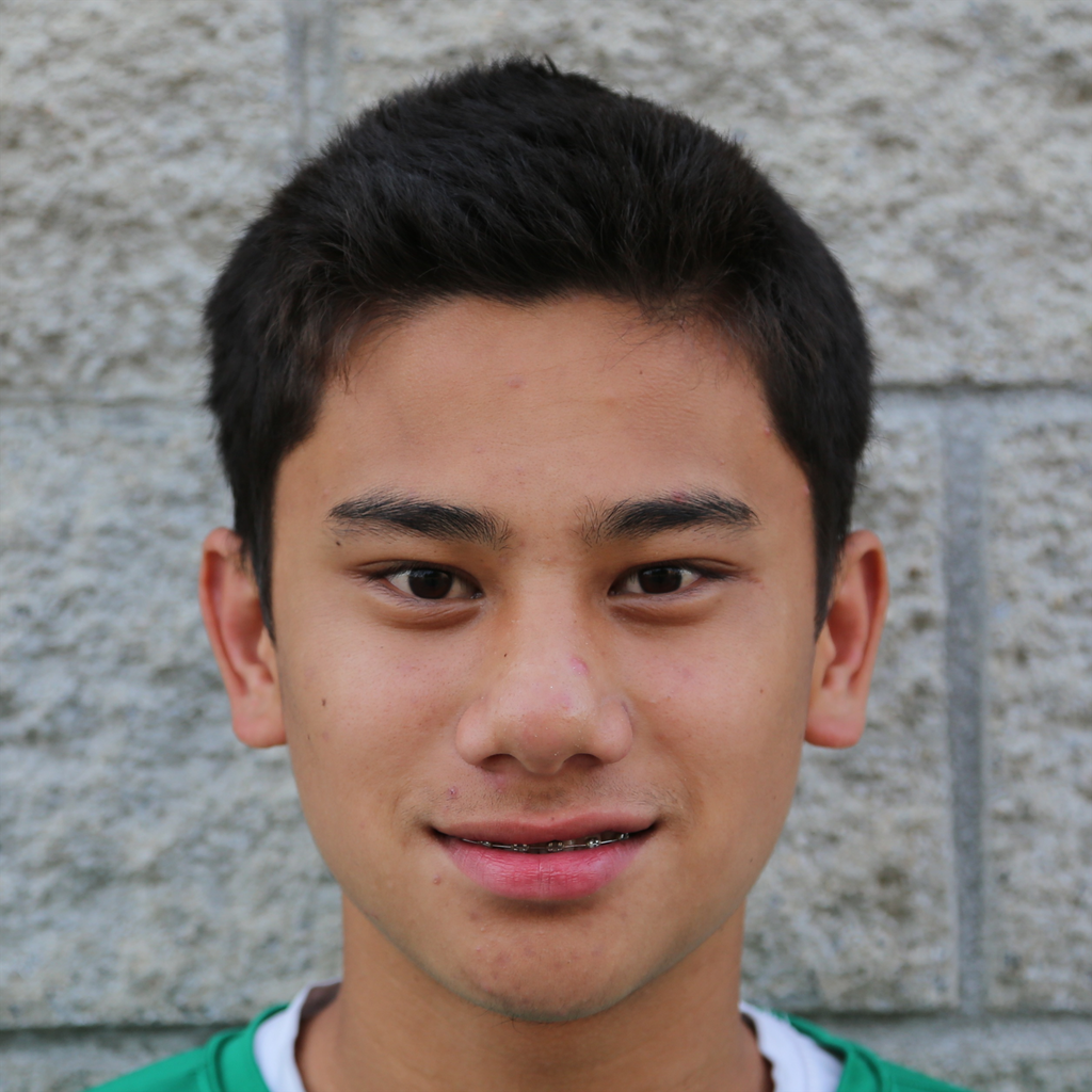 Angelo Abante mugshot