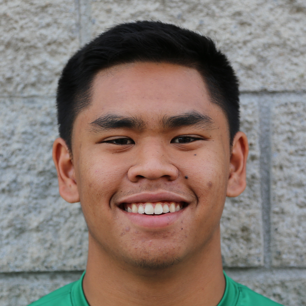 Gabriel Evangelista mugshot