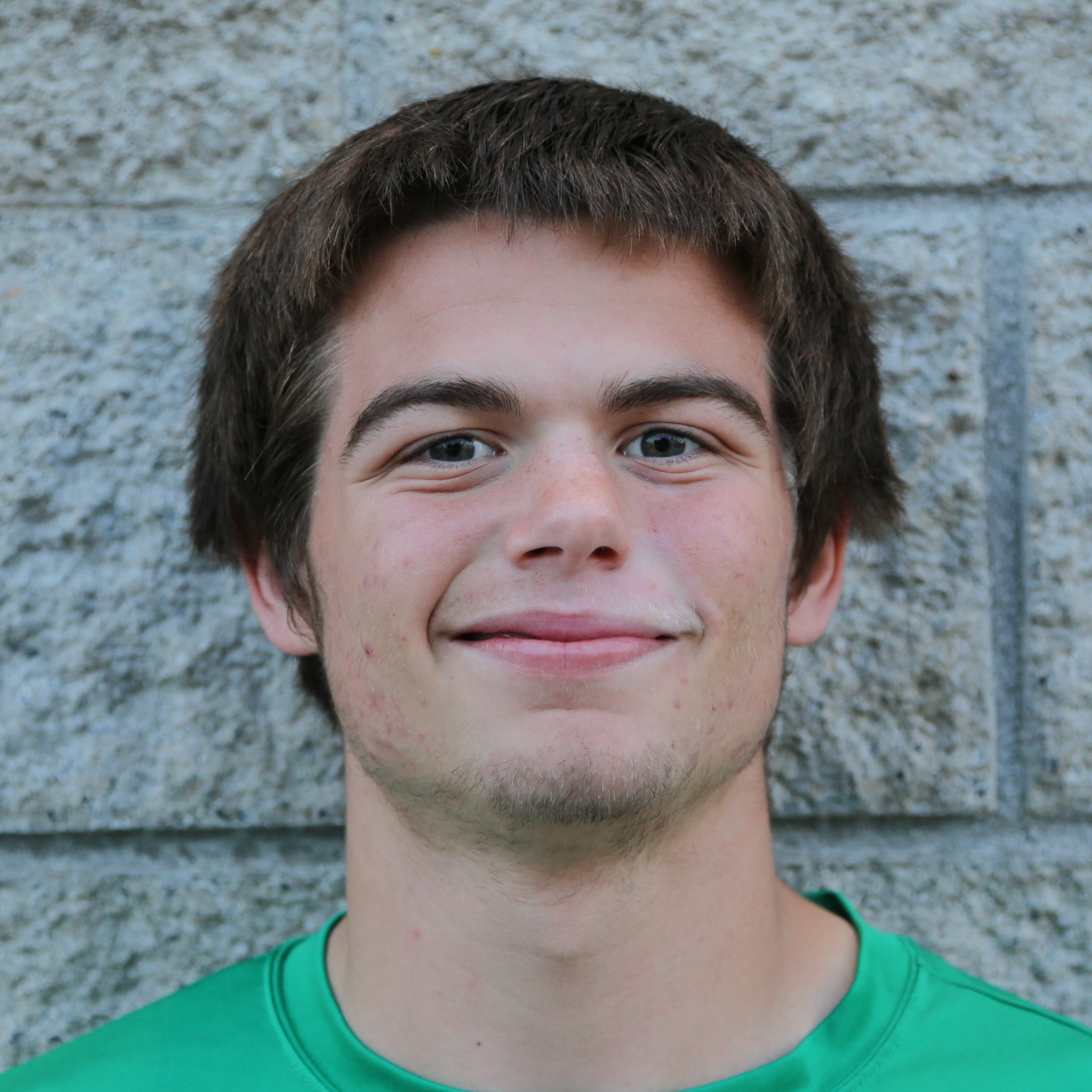 Ryan Hayes