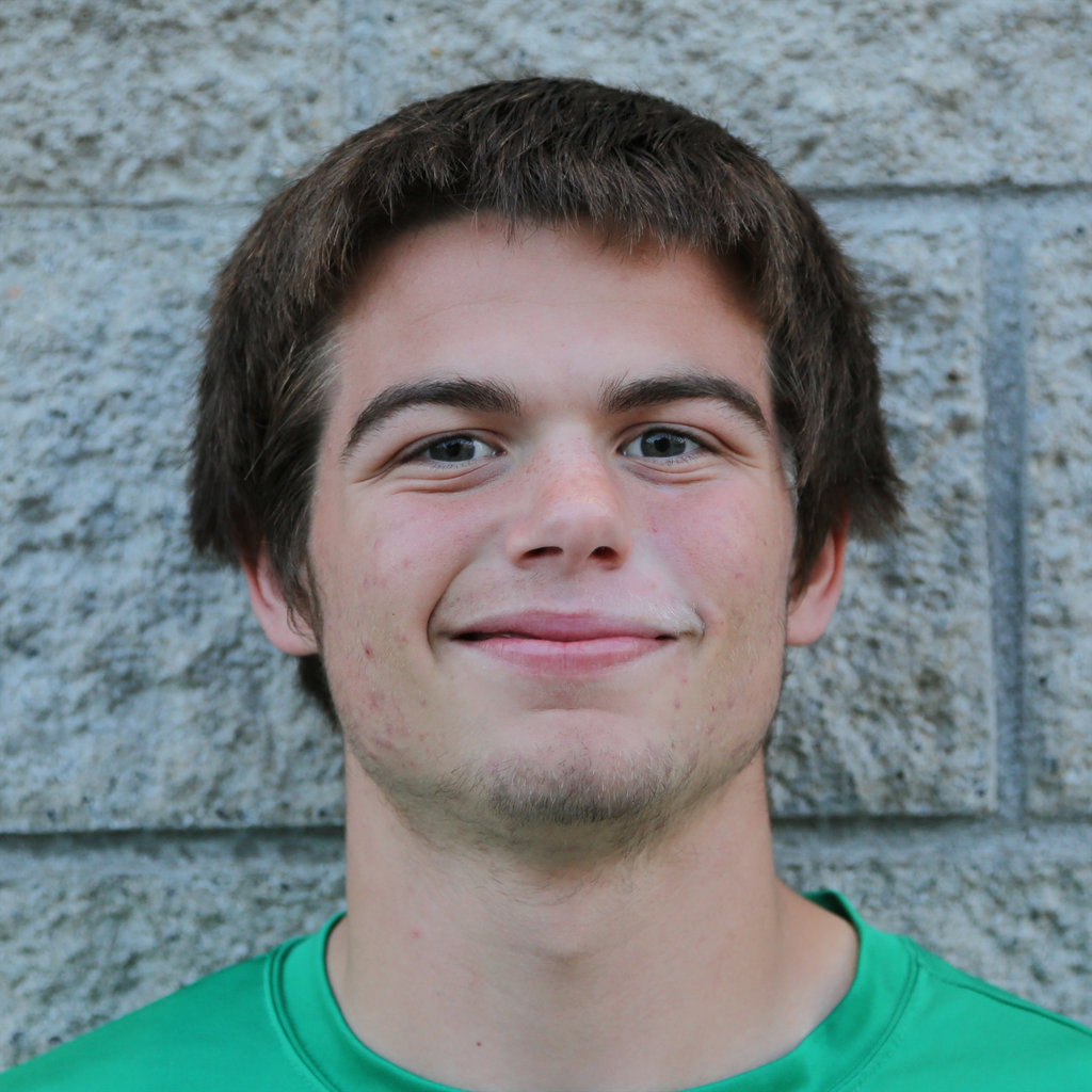 Ryan Hayes mugshot