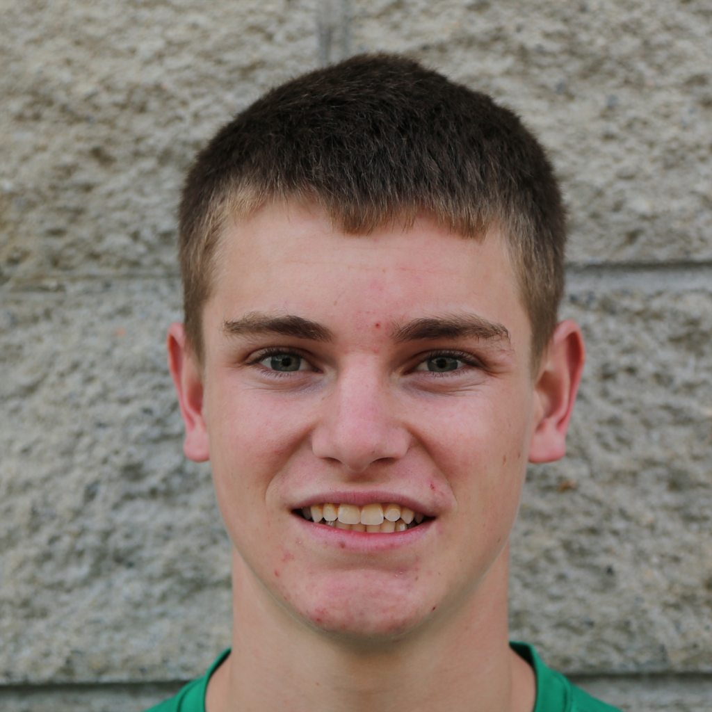 Jake Randall mugshot