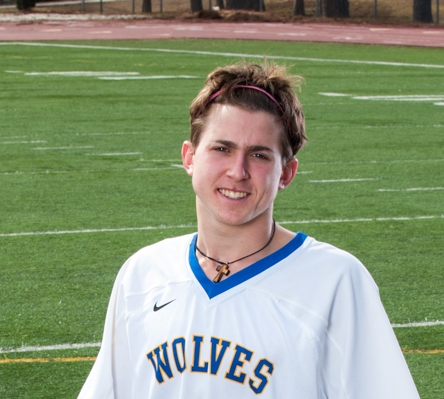 Luke Posner