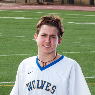 Luke Posner