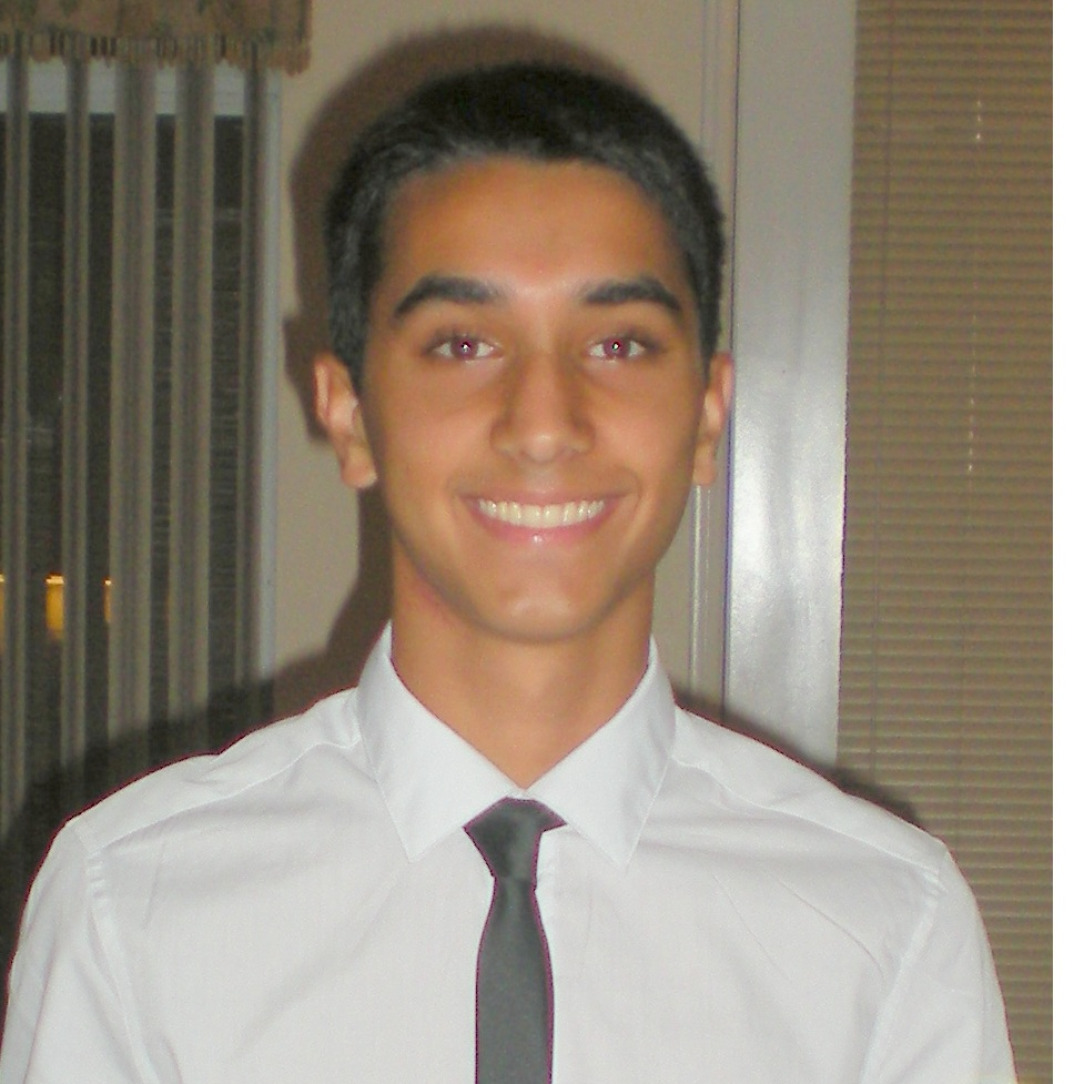 Josh Sanghvi