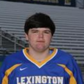Sam Fanning mugshot