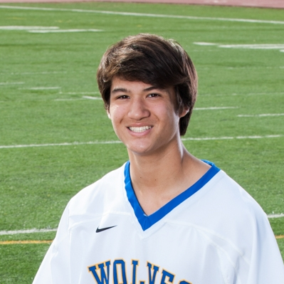 Connor Lu