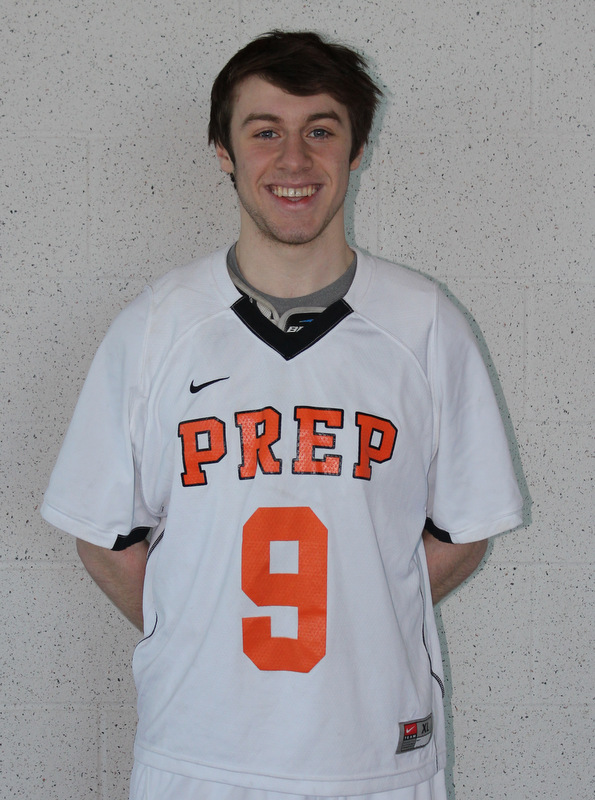 Ryan Bleggi