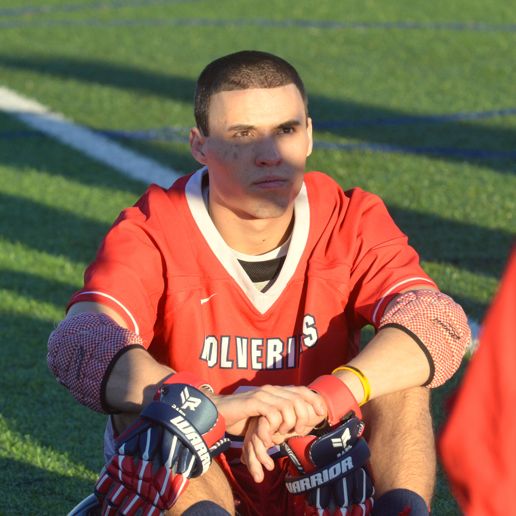 Kyle Fischer
