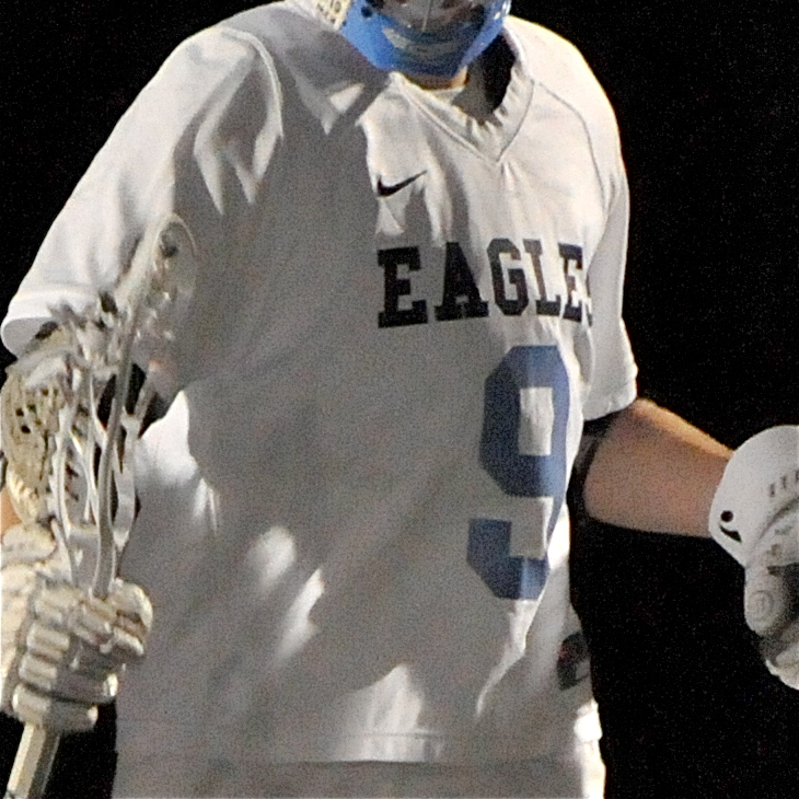 Josh O' Connell