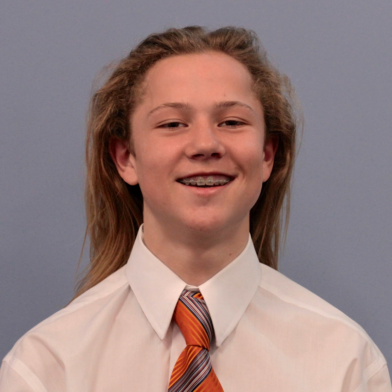 Miles Paulson