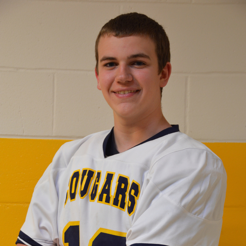 Garrett Boyce