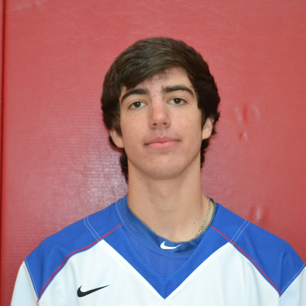 Austin Lambert