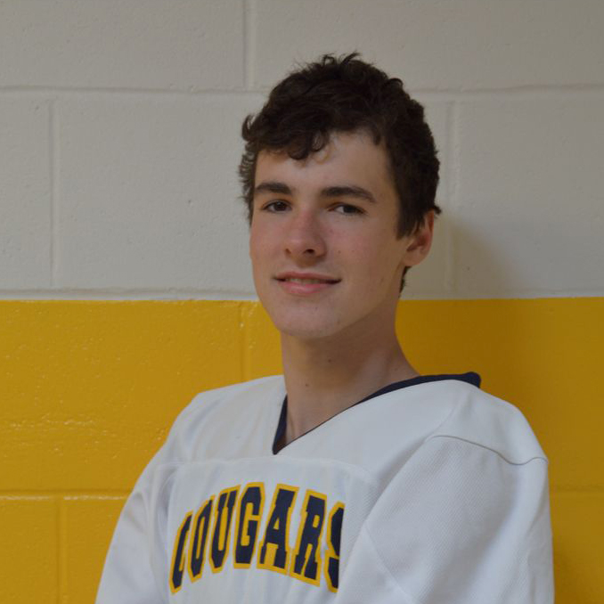 Caleb Guinn