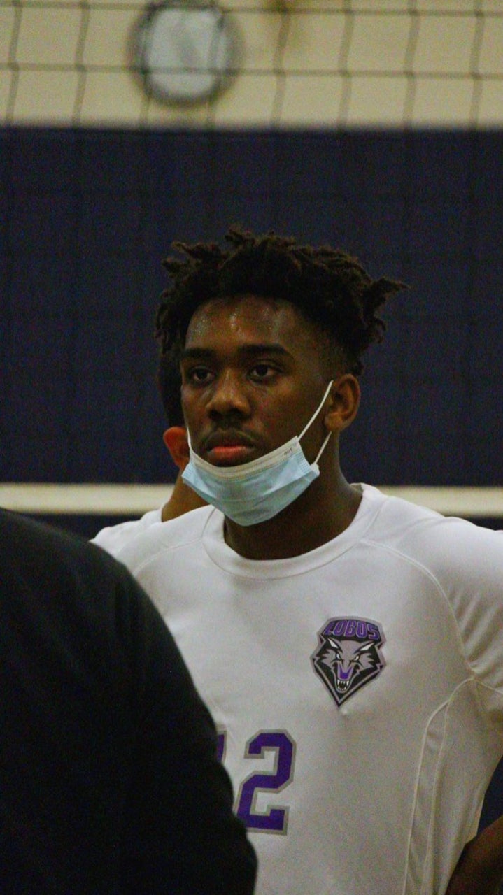 Daishawn Anderson