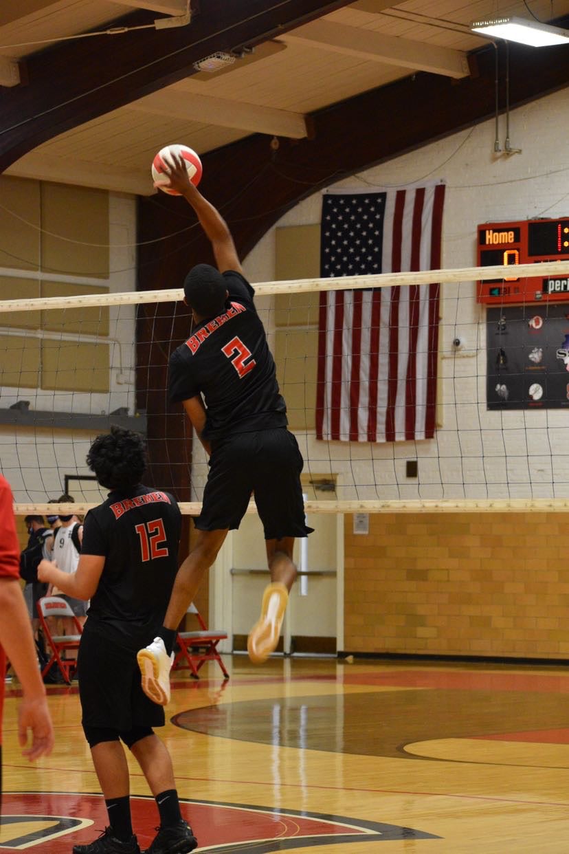 Charles Parrish mugshot