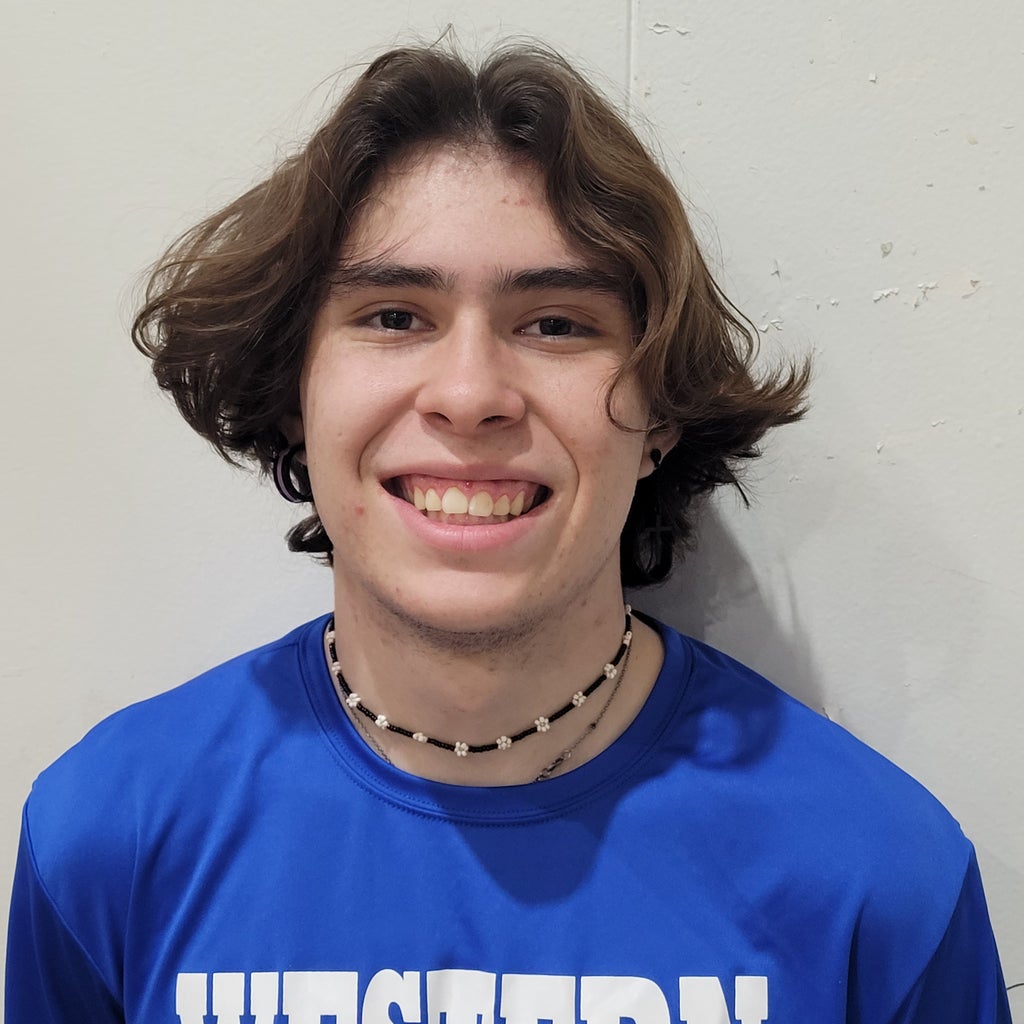 Aiden  Rojas