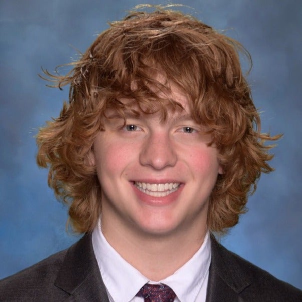 Evan  Glasgow
