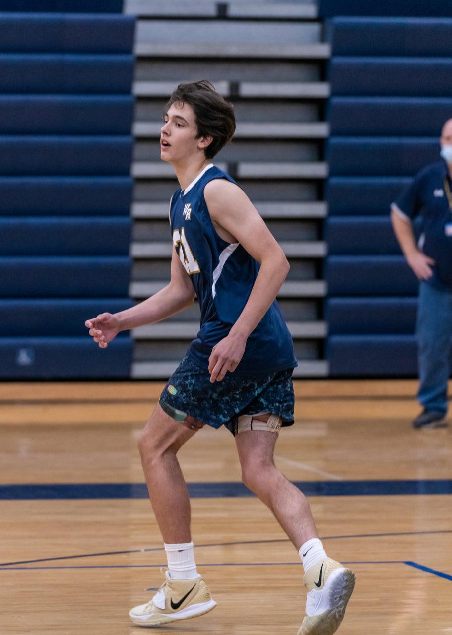 Noah Douphner